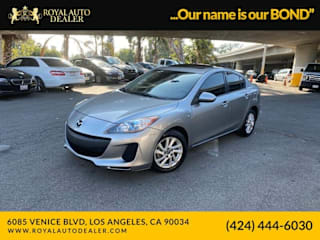 2013 Mazda Mazda3 i Grand Touring JM1BL1W78D1779898 2013 Mazda Mazda3 i Grand Touring