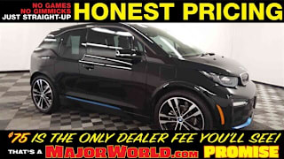 2019 BMW i3 WBY8P8C53K7D55390 2019 BMW i3