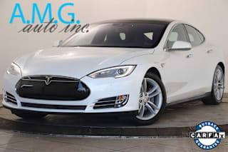 2015 Tesla Model S 5YJSA1E21FF108613 2015 Tesla Model S