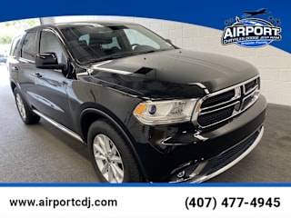 2020 Dodge Durango SXT 1C4RDHAG2LC324785 2020 Dodge Durango SXT