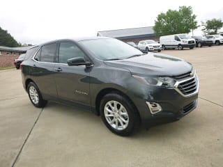 2019 Chevrolet Equinox LT 2GNAXKEV6K6283389 2019 Chevrolet Equinox LT