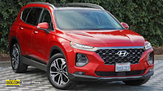 2019 Hyundai Santa Fe Limited 2.0T 5NMS5CAA1KH077269 2019 Hyundai Santa Fe Limited 2.0T