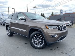 2020 Jeep Grand Cherokee 1C4RJFBG7LC281394 2020 Jeep Grand Cherokee