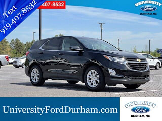 2020 Chevrolet Equinox LT 3GNAXKEV7LL200789 2020 Chevrolet Equinox LT