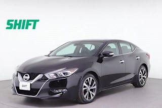 2016 Nissan Maxima Platinum 1N4AA6APXGC418435 2016 Nissan Maxima Platinum