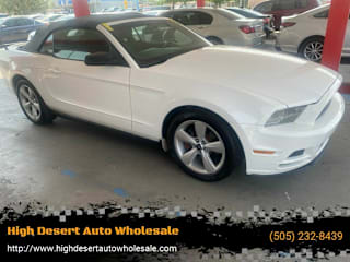 2013 Ford Mustang V6 1ZVBP8EM3D5209706 2013 Ford Mustang V6