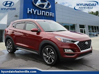 2020 Hyundai Tucson Sport KM8J3CAL6LU115104 2020 Hyundai Tucson Sport