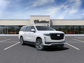2021 Cadillac Escalade ESV Sport 1GYS4NKLXMR335232 2021 Cadillac Escalade ESV Sport