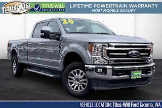 2020 Ford F-350 Super Duty XL 1FT8W3BT7LEC34170 2020 Ford F-350 Super Duty XL