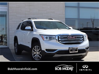 2019 GMC Acadia 1GKKNLLA0KZ299329 2019 GMC Acadia