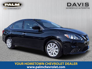 2019 Nissan Sentra 3N1AB7AP3KY377971 2019 Nissan Sentra