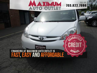 2007 Toyota Sienna XLE 7-Passenger 5TDZK22C27S008502 2007 Toyota Sienna XLE 7-Passenger