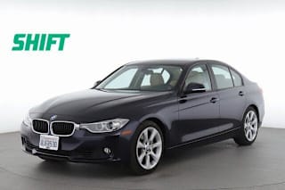 2013 BMW 3 Series 335i WBA3A9G53DNP37909 2013 BMW 3 Series 335i