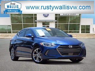 2018 Hyundai Elantra Limited 5NPD84LF2JH273205 2018 Hyundai Elantra Limited