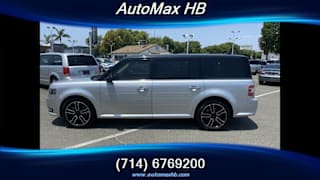 2015 Ford Flex SEL 2FMGK5C81FBA16671 2015 Ford Flex SEL
