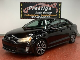 2014 Volkswagen Jetta GLI PZEV 3VW4T7AJ3EM214751 2014 Volkswagen Jetta GLI PZEV