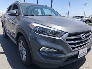 2018 Hyundai Tucson SEL Plus KM8J33A49JU772050 2018 Hyundai Tucson SEL Plus