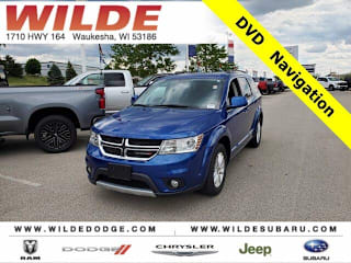 2015 Dodge Journey SXT 3C4PDDBG6FT748753 2015 Dodge Journey SXT