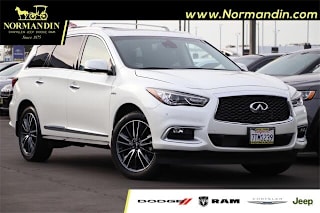 2016 Infiniti QX60 Hybrid 5N1CL0MM4GC510230 2016 Infiniti QX60 Hybrid