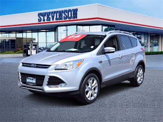 2016 Ford Escape Titanium 1FMCU9J98GUB01238 2016 Ford Escape Titanium