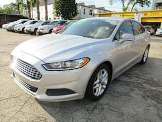 2013 Ford Fusion SE 3FA6P0H78DR179522 2013 Ford Fusion SE