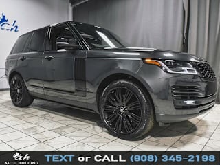 2020 Land Rover Range Rover SALGS2SE8LA577959 2020 Land Rover Range Rover