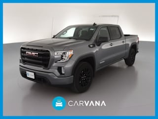 2020 GMC Sierra 1500 Elevation 3GTU9CET3LG255270 2020 GMC Sierra 1500 Elevation