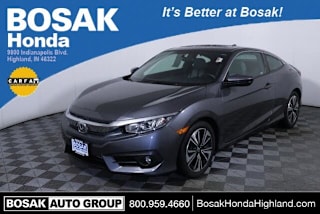 2018 Honda Civic EX-T 2HGFC3B36JH352766 2018 Honda Civic EX-T