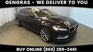 2018 Volvo S90 T5 Momentum LVY982MK6JP035179 2018 Volvo S90 T5 Momentum