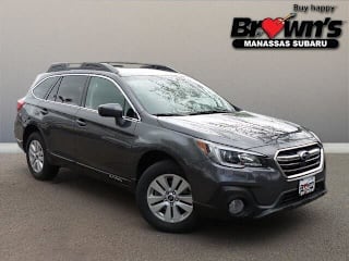 2019 Subaru Outback 2.5i Premium 4S4BSAFC5K3347251 2019 Subaru Outback 2.5i Premium