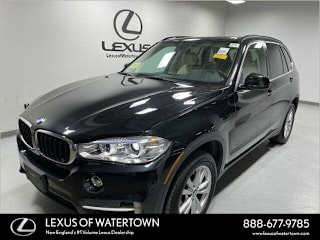 2015 BMW X5 xDrive35i 5UXKR0C52F0K59277 2015 BMW X5 xDrive35i