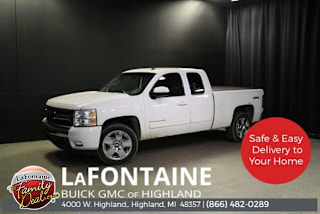 2011 Chevrolet Silverado 1500 1GCRKTE3XBZ396796 2011 Chevrolet Silverado 1500