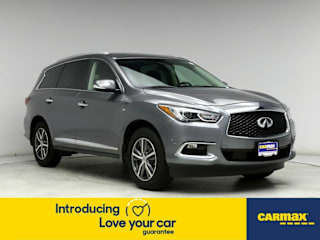 2017 Infiniti QX60 5N1DL0MN6HC517176 2017 Infiniti QX60