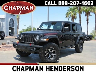 2019 Jeep Wrangler Unlimited Rubicon 1C4HJXFGXKW581648 2019 Jeep Wrangler Unlimited Rubicon