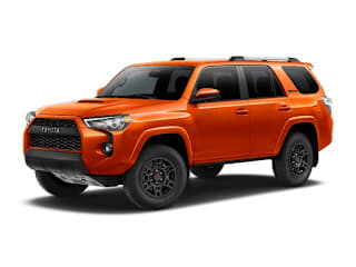 2015 Toyota 4Runner TRD Pro JTEBU5JR7F5208021 2015 Toyota 4Runner TRD Pro