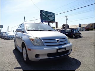 2005 Scion xA Base JTKKT624650128665 2005 Scion xA Base