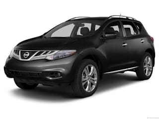 2013 Nissan Murano LE JN8AZ1MW9DW305549 2013 Nissan Murano LE