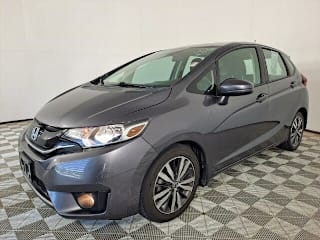 2015 Honda Fit EX-L 3HGGK5H89FM772245 2015 Honda Fit EX-L