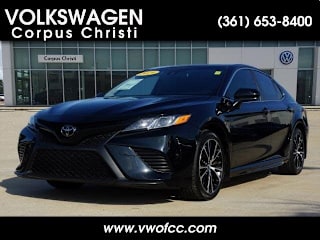 2018 Toyota Camry JTNB11HK3J3070475 2018 Toyota Camry