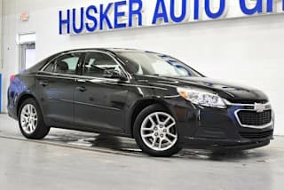2015 Chevrolet Malibu LT 1G11C5SLXFF341422 2015 Chevrolet Malibu LT