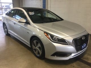 2017 Hyundai Sonata Hybrid KMHE34L16HA051075 2017 Hyundai Sonata Hybrid
