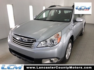 2012 Subaru Outback 2.5i 4S4BRBACXC3279605 2012 Subaru Outback 2.5i