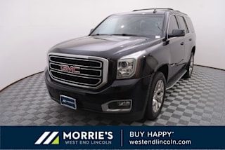 2015 GMC Yukon SLT 1GKS2BKC6FR660574 2015 GMC Yukon SLT