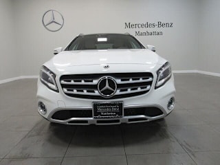 2018 Mercedes-Benz GLA GLA 250 4MATIC WDCTG4GB8JJ500677 2018 Mercedes-Benz GLA GLA 250 4MATIC
