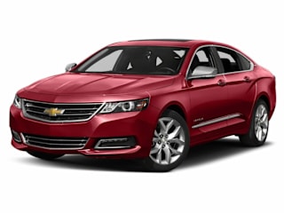 2015 Chevrolet Impala LTZ 2G1165S35F9145291 2015 Chevrolet Impala LTZ