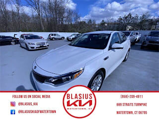 2016 Kia Optima LX 5XXGT4L36GG067990 2016 Kia Optima LX