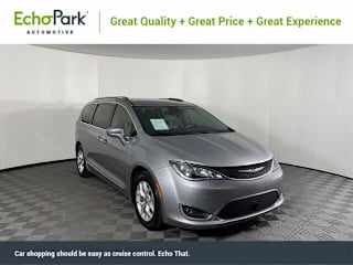 2018 Chrysler Pacifica Touring L Plus 2C4RC1EG2JR132484 2018 Chrysler Pacifica Touring L Plus