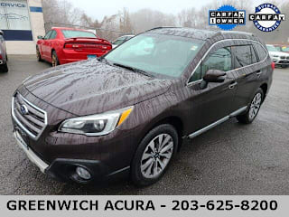 2017 Subaru Outback 2.5i Touring 4S4BSATC6H3235054 2017 Subaru Outback 2.5i Touring