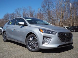 2021 Hyundai Ioniq Plug-in Hybrid SEL KMHC75LD9MU247645 2021 Hyundai Ioniq Plug-in Hybrid SEL