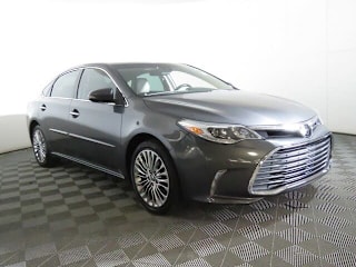 2017 Toyota Avalon 4T1BK1EB1HU244047 2017 Toyota Avalon